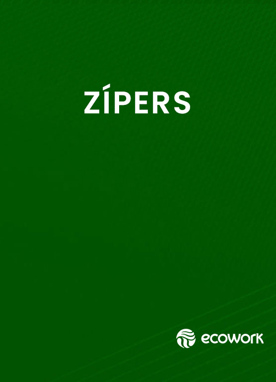 zipers